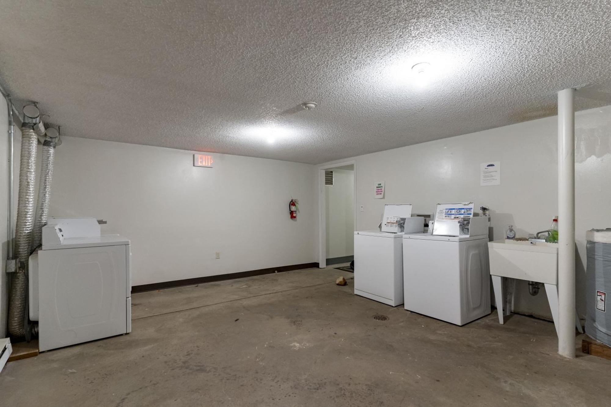 Walton Creek Condo #34 斯廷博特斯普林斯 外观 照片