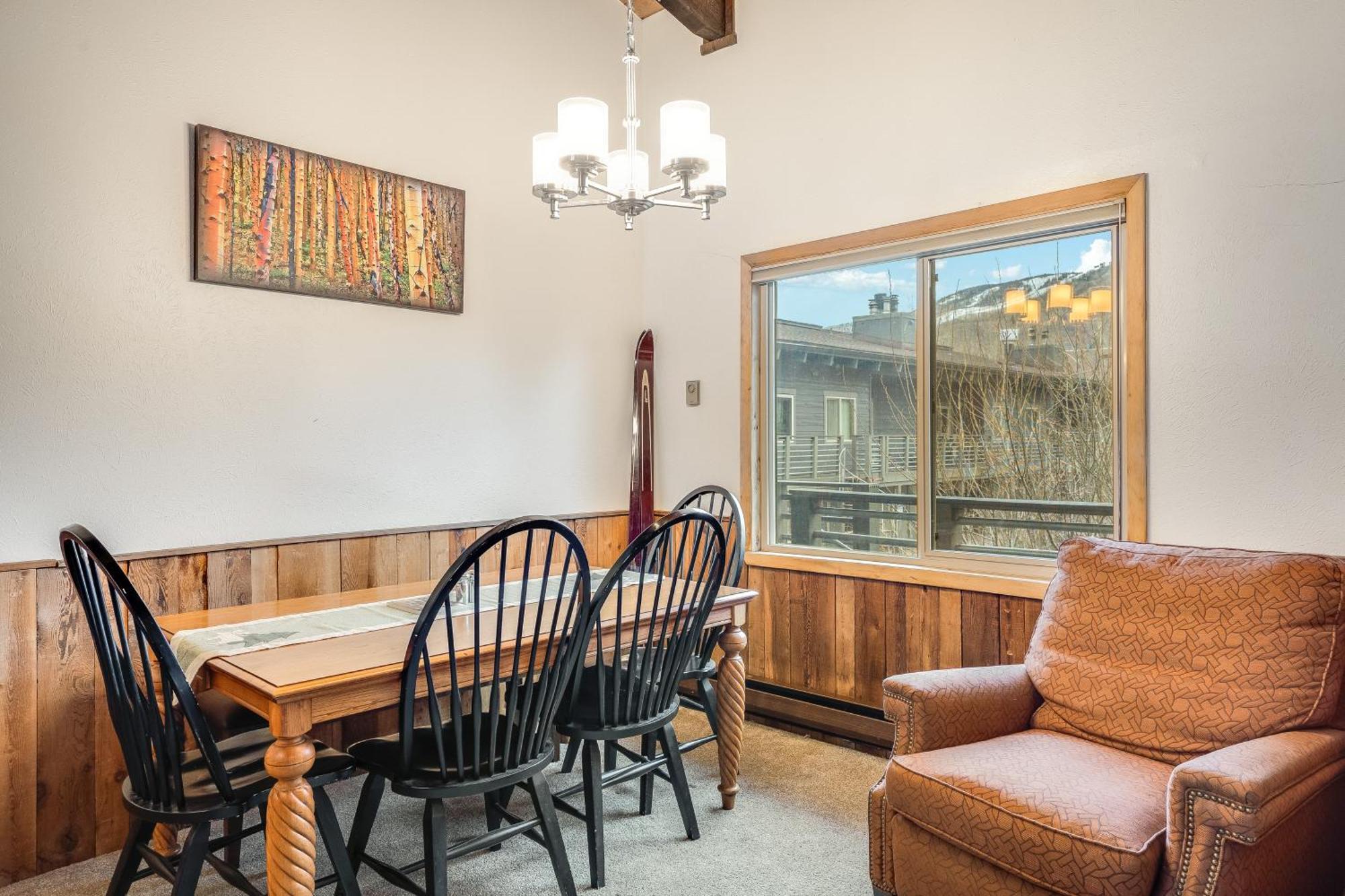 Walton Creek Condo #34 斯廷博特斯普林斯 外观 照片